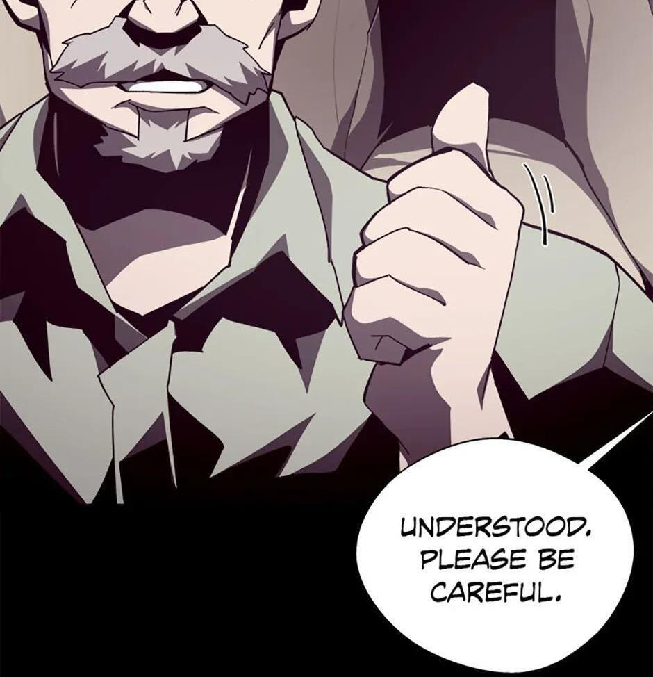 Dungeon Odyssey Chapter 91 page 76 - 