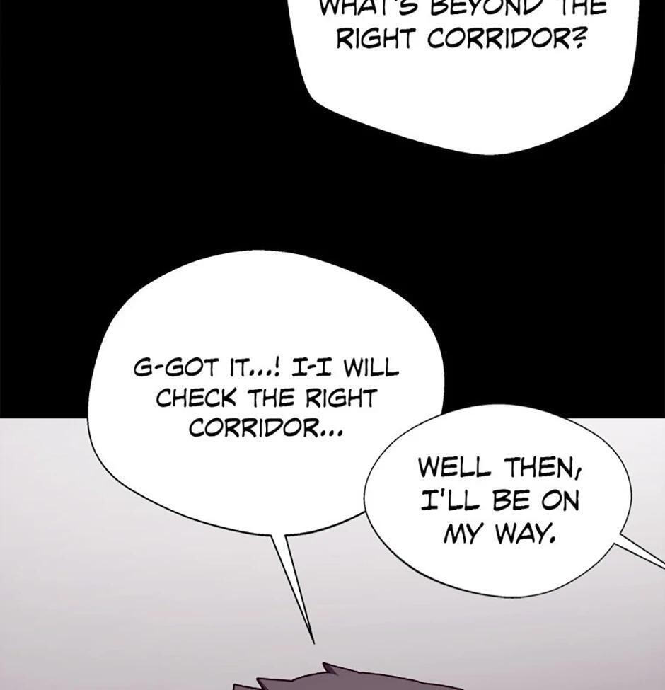 Dungeon Odyssey Chapter 91 page 79 - 