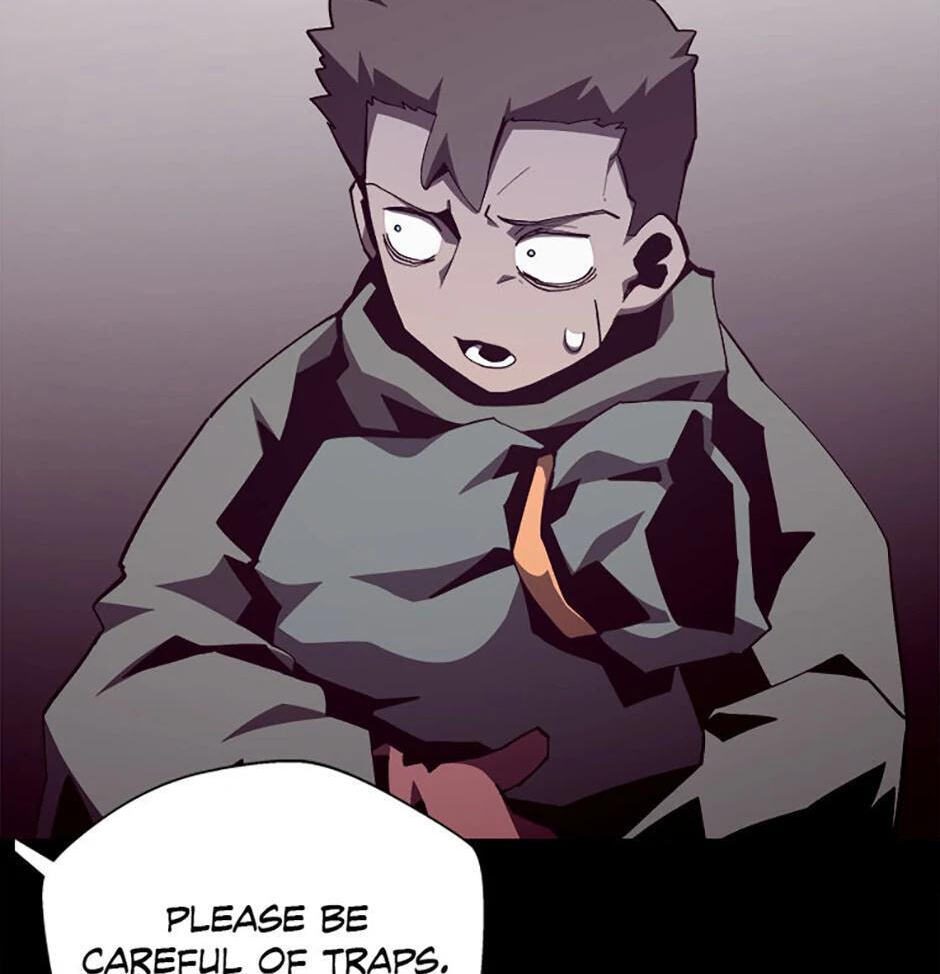 Dungeon Odyssey Chapter 91 page 80 - 