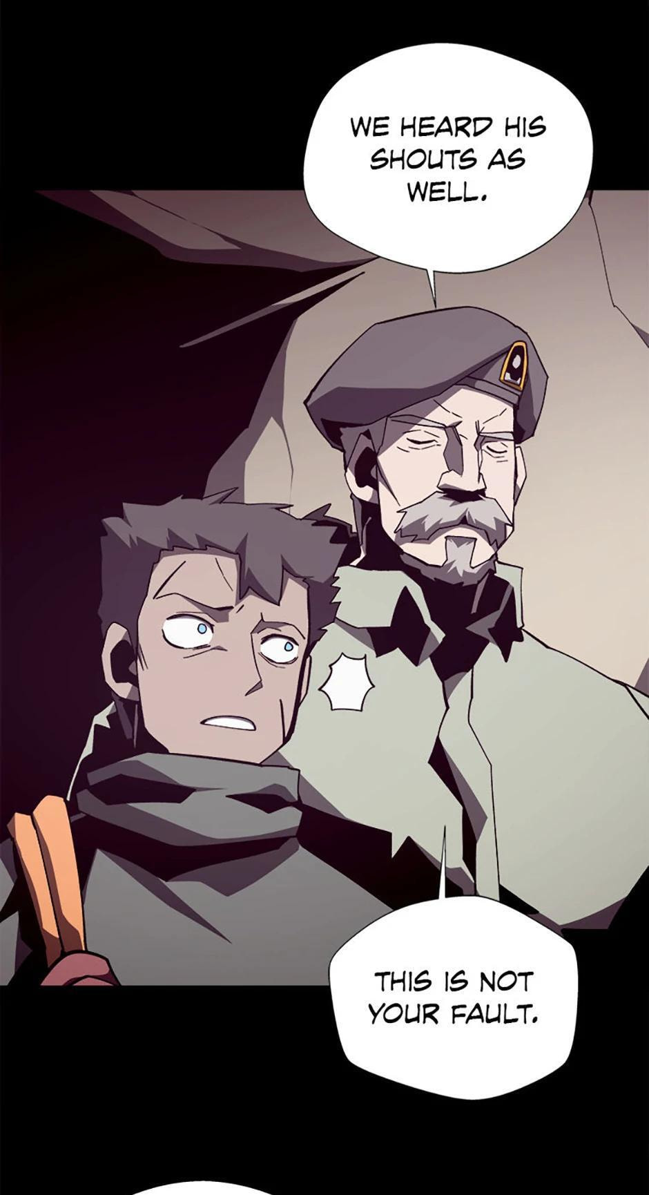 Dungeon Odyssey Chapter 91 page 9 - 
