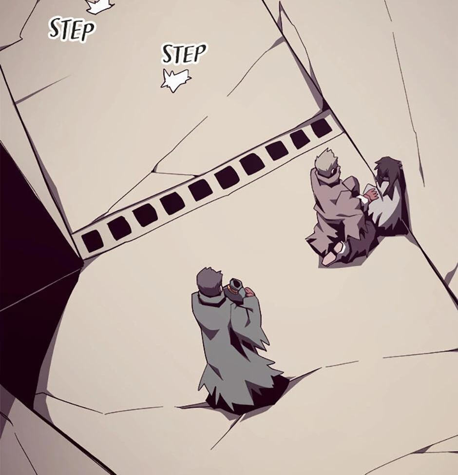 Dungeon Odyssey Chapter 91 page 82 - 