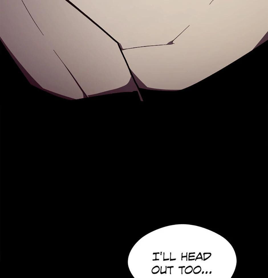 Dungeon Odyssey Chapter 91 page 83 - 