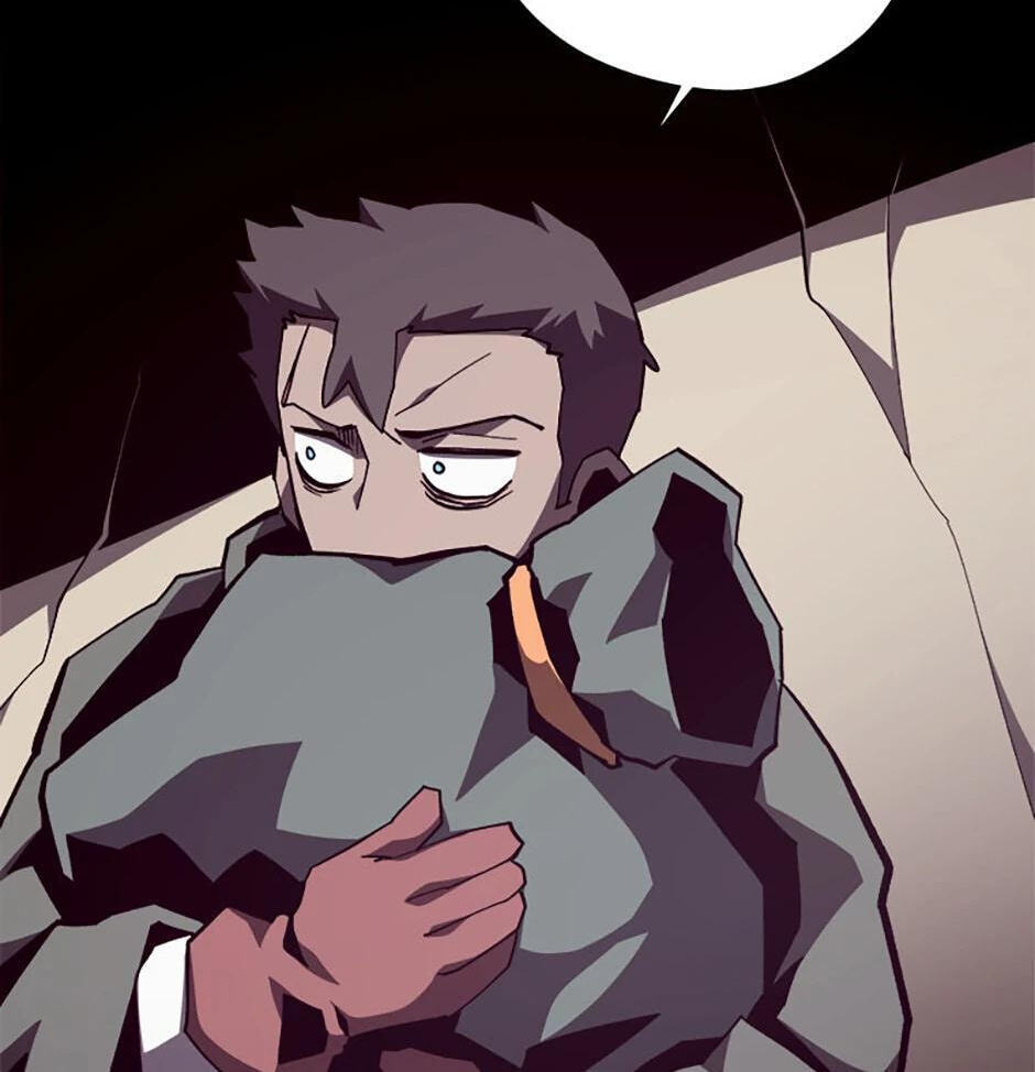 Dungeon Odyssey Chapter 91 page 84 - 