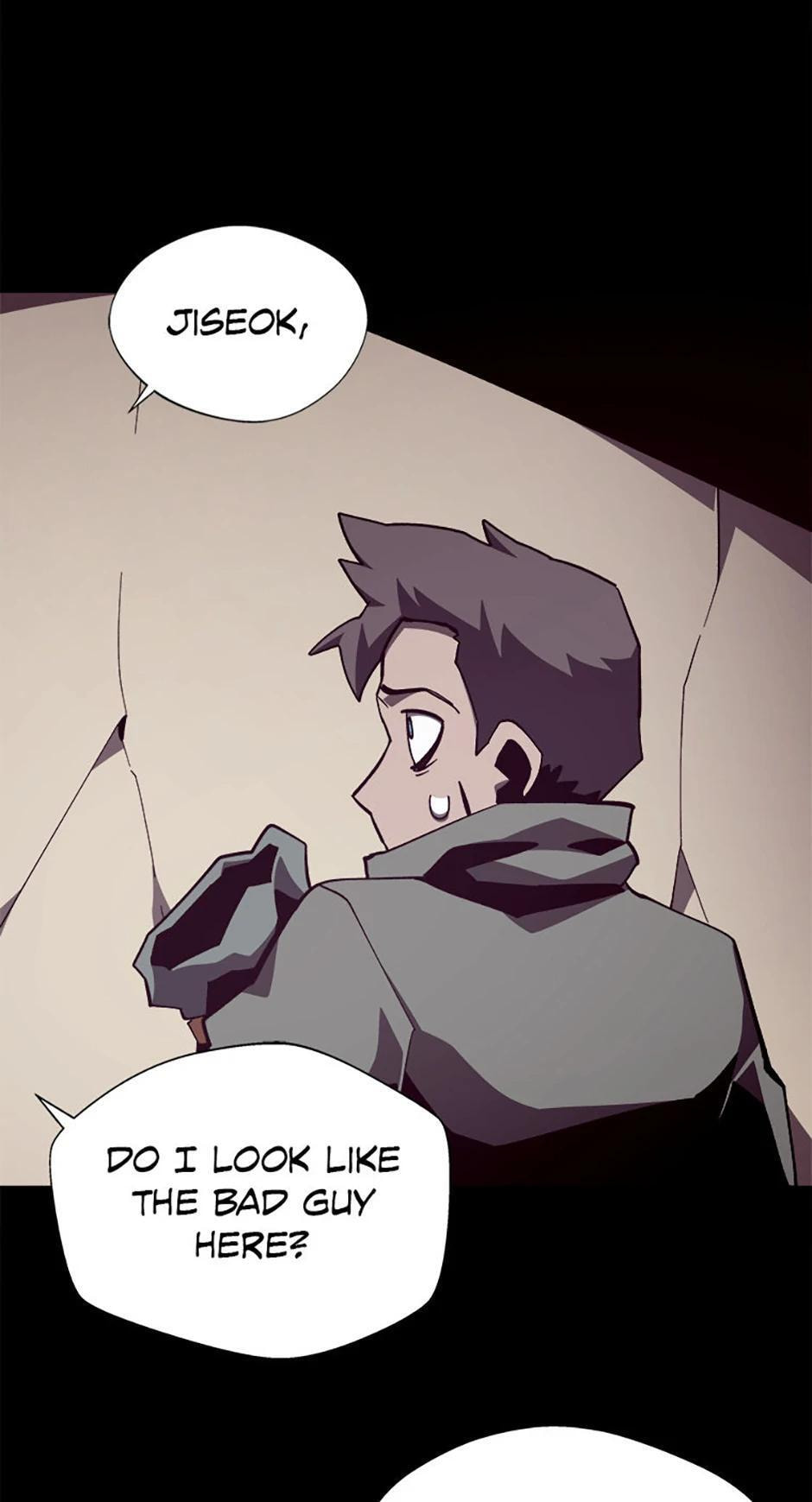 Dungeon Odyssey Chapter 91 page 90 - 
