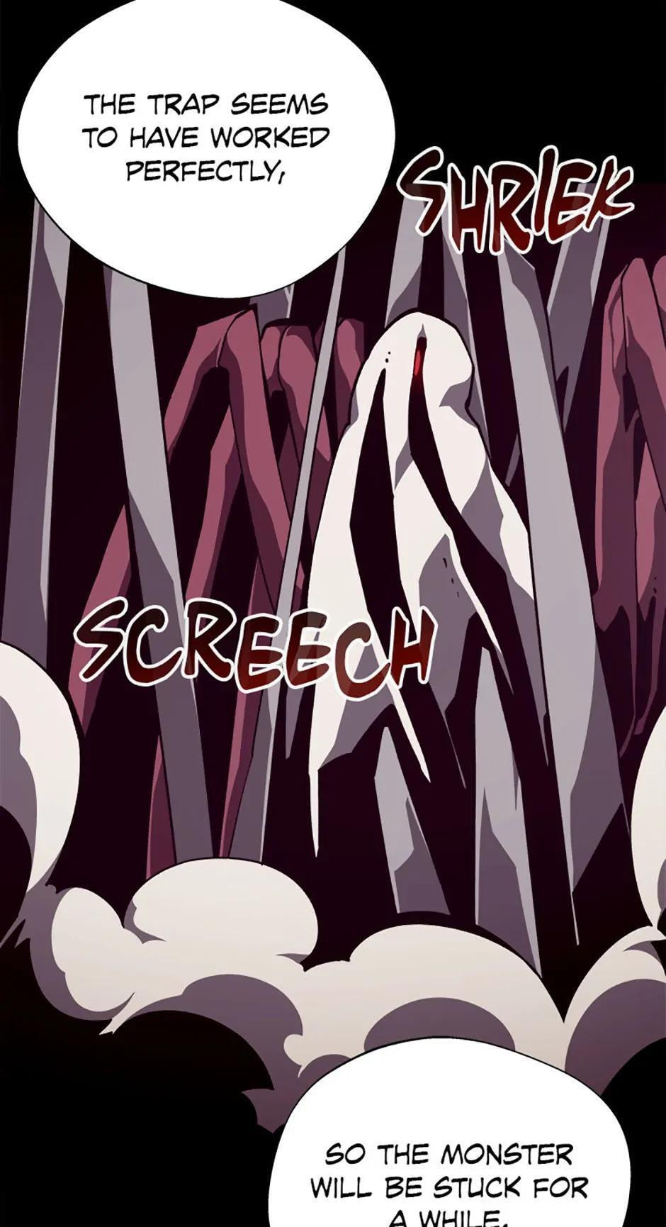 Dungeon Odyssey Chapter 91 page 10 - 