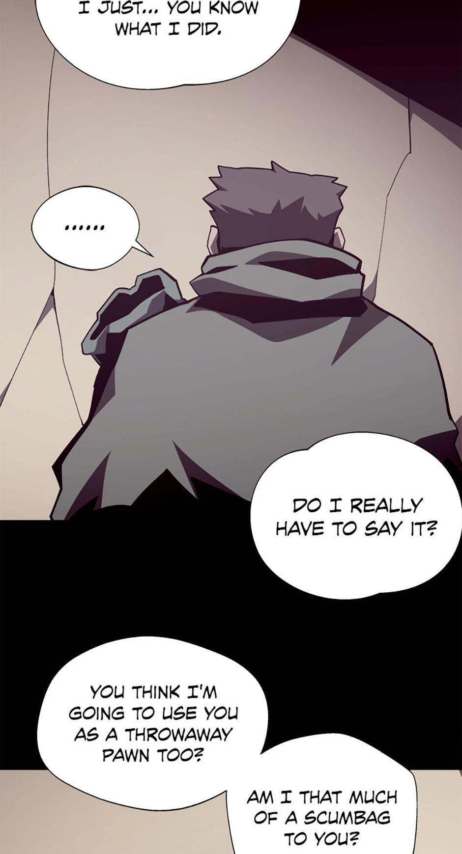 Dungeon Odyssey Chapter 91 page 92 - 