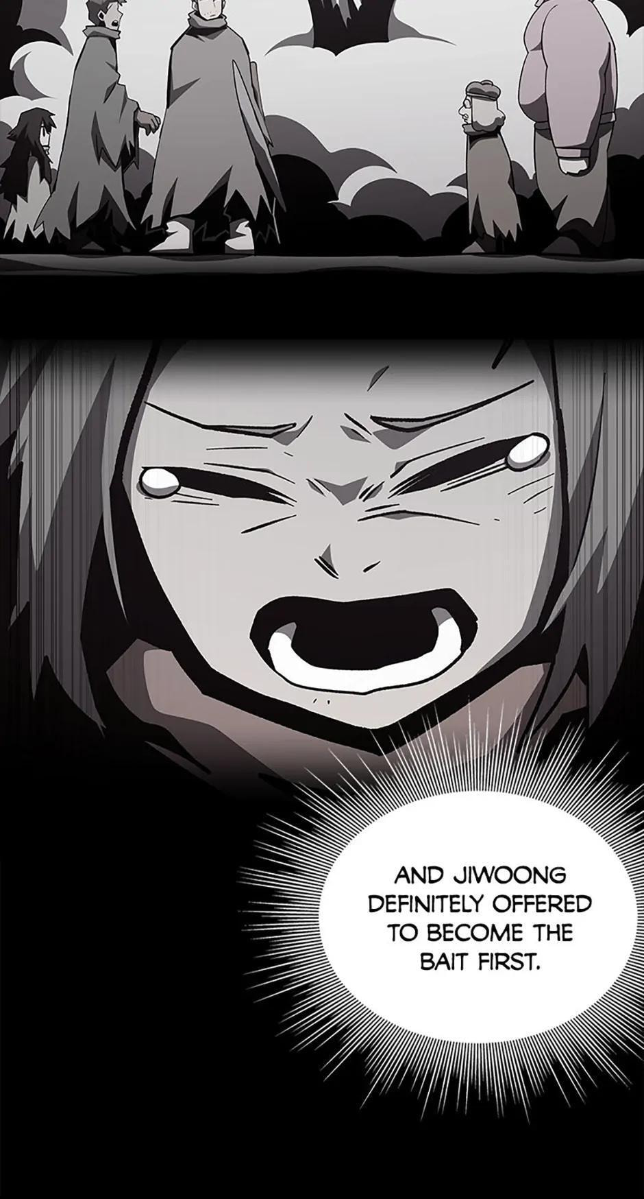 Dungeon Odyssey Chapter 91 page 100 - 