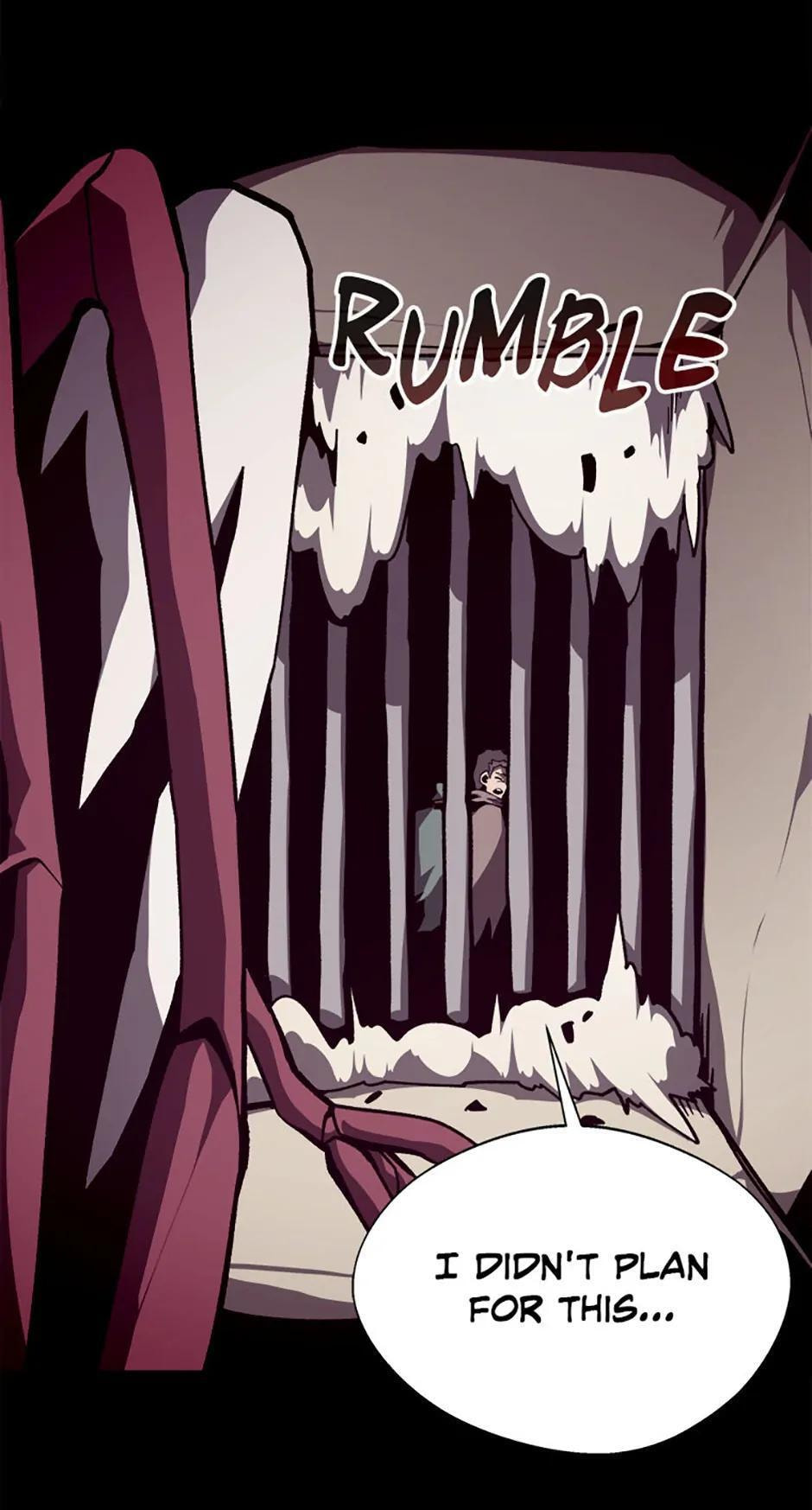 Dungeon Odyssey Chapter 92 page 14 - 