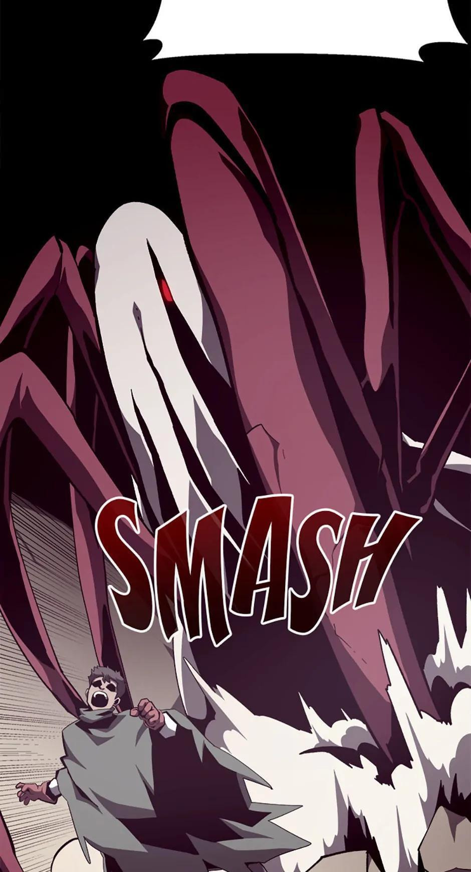 Dungeon Odyssey Chapter 92 page 21 - 