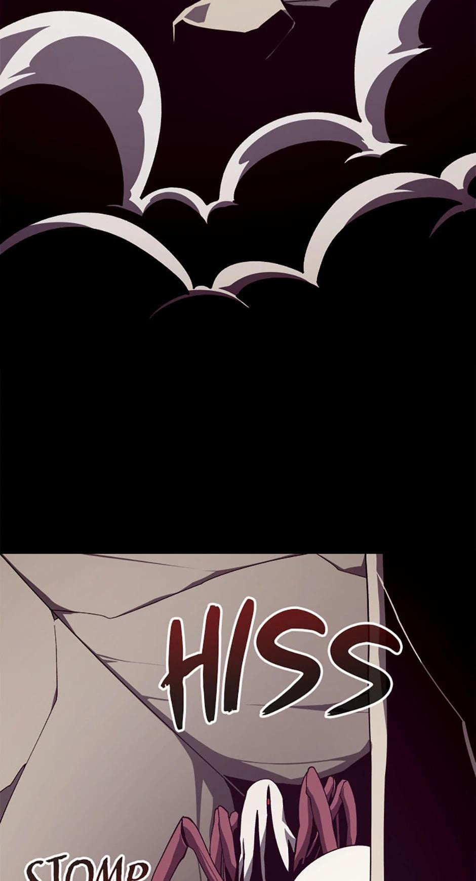 Dungeon Odyssey Chapter 92 page 23 - 
