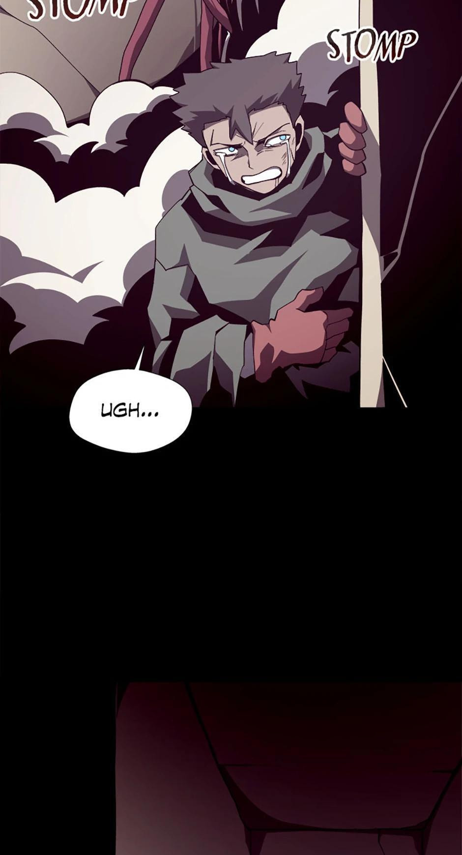 Dungeon Odyssey Chapter 92 page 24 - 