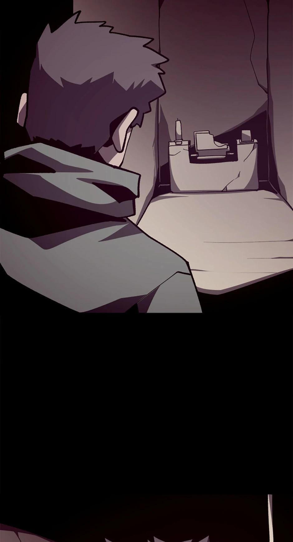 Dungeon Odyssey Chapter 92 page 25 - 