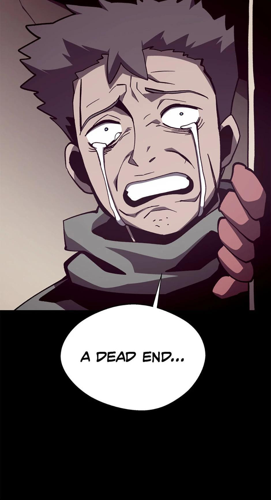 Dungeon Odyssey Chapter 92 page 26 - 