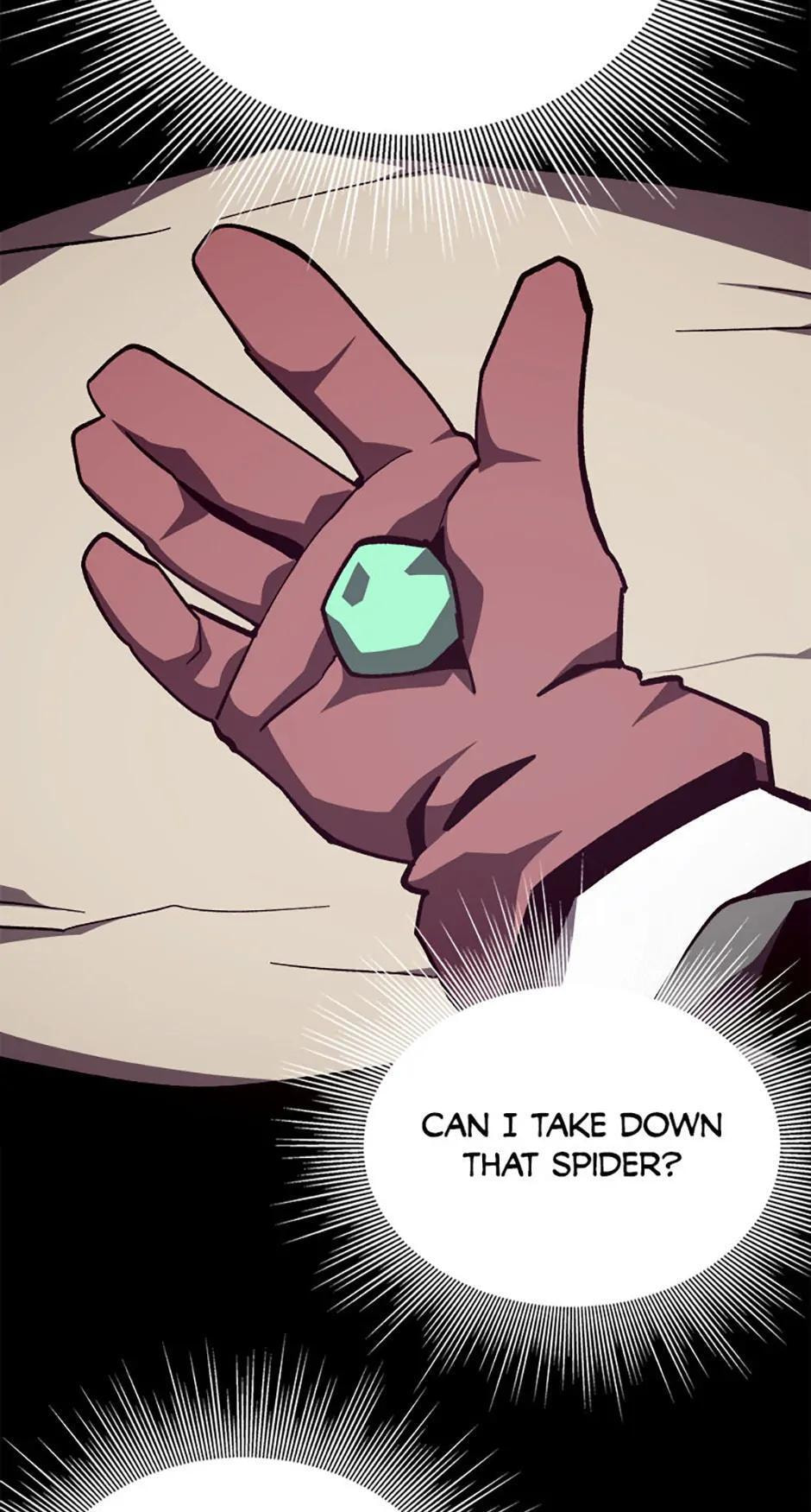 Dungeon Odyssey Chapter 92 page 28 - 