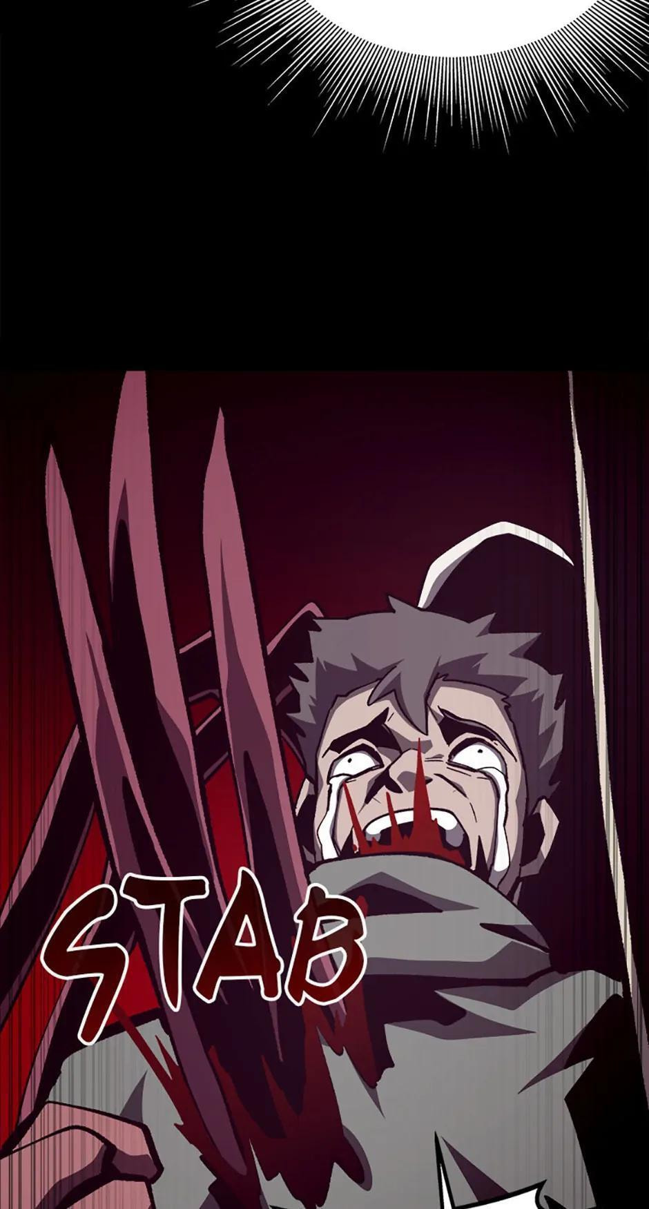 Dungeon Odyssey Chapter 92 page 30 - 