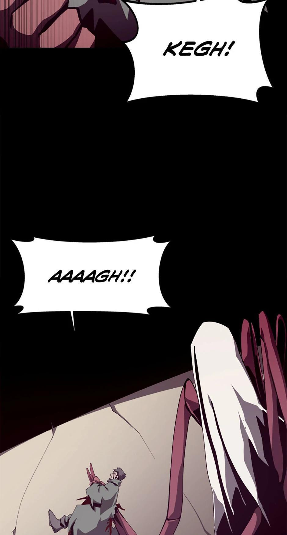 Dungeon Odyssey Chapter 92 page 31 - 
