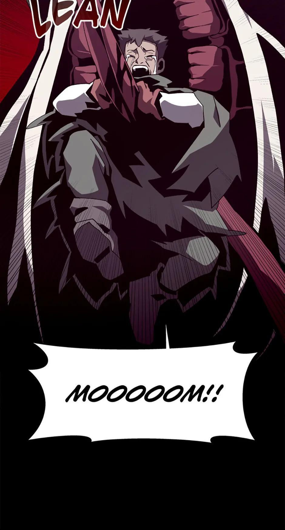 Dungeon Odyssey Chapter 92 page 33 - 