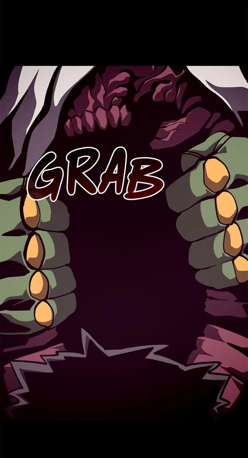 Dungeon Odyssey Chapter 92 page 34 - 