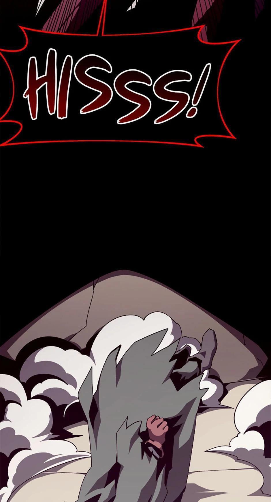 Dungeon Odyssey Chapter 92 page 36 - 