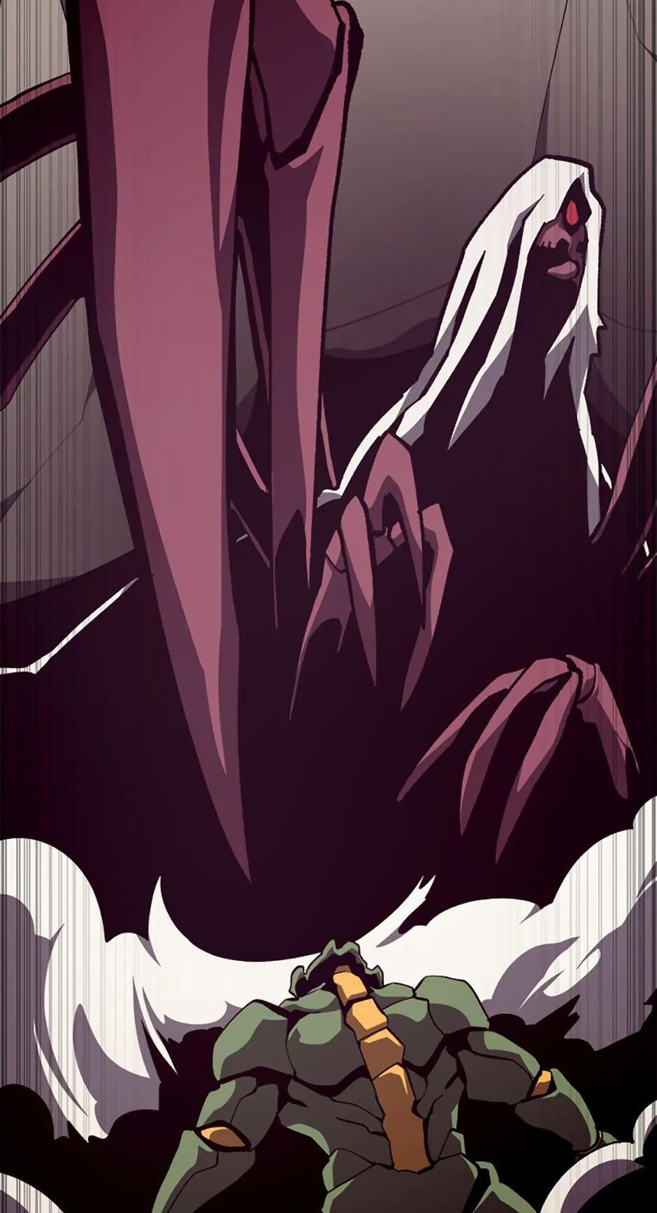 Dungeon Odyssey Chapter 92 page 38 - 