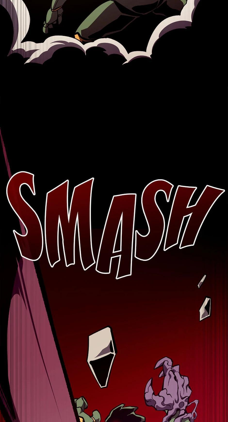 Dungeon Odyssey Chapter 92 page 39 - 