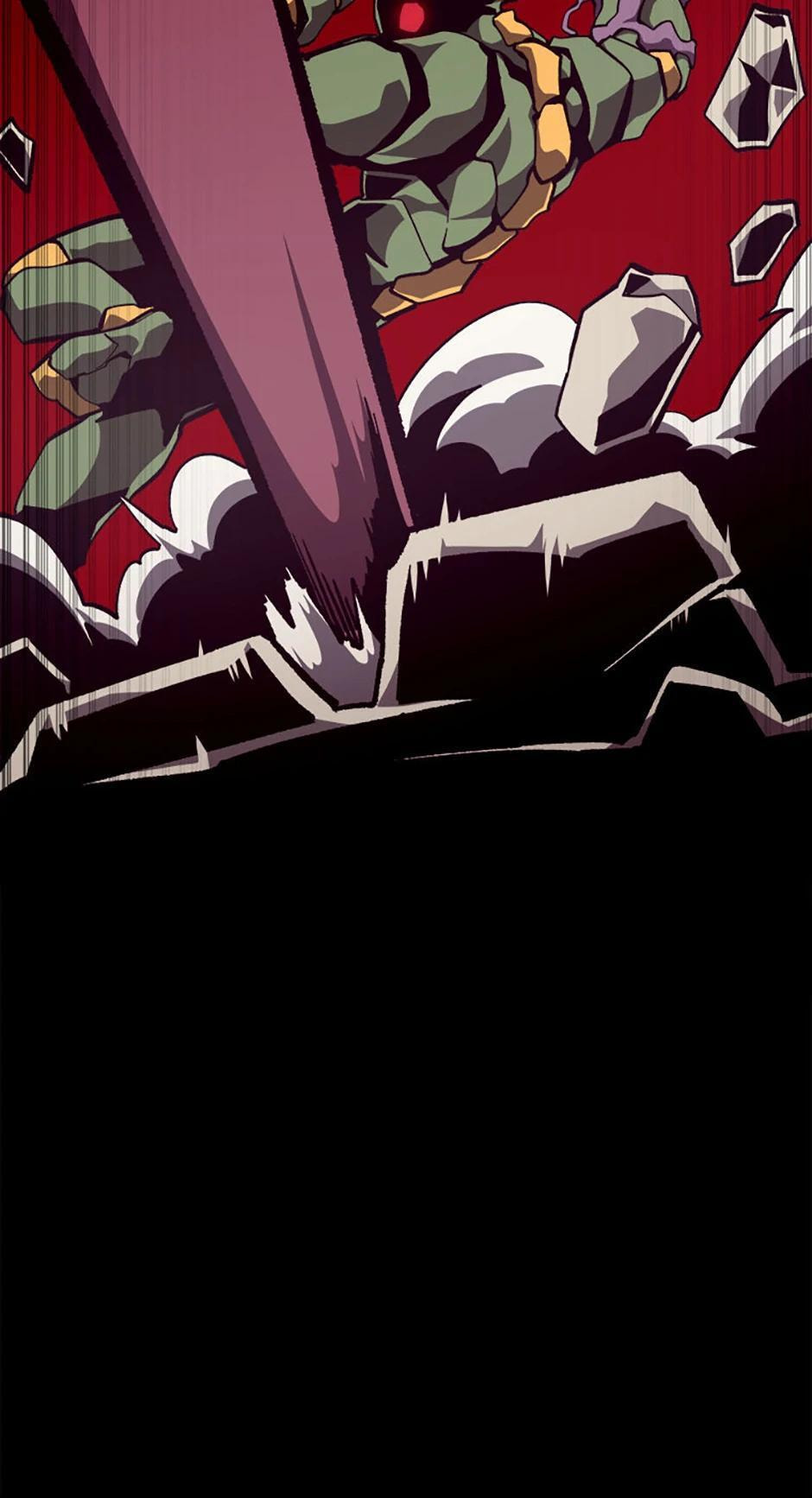 Dungeon Odyssey Chapter 92 page 40 - 