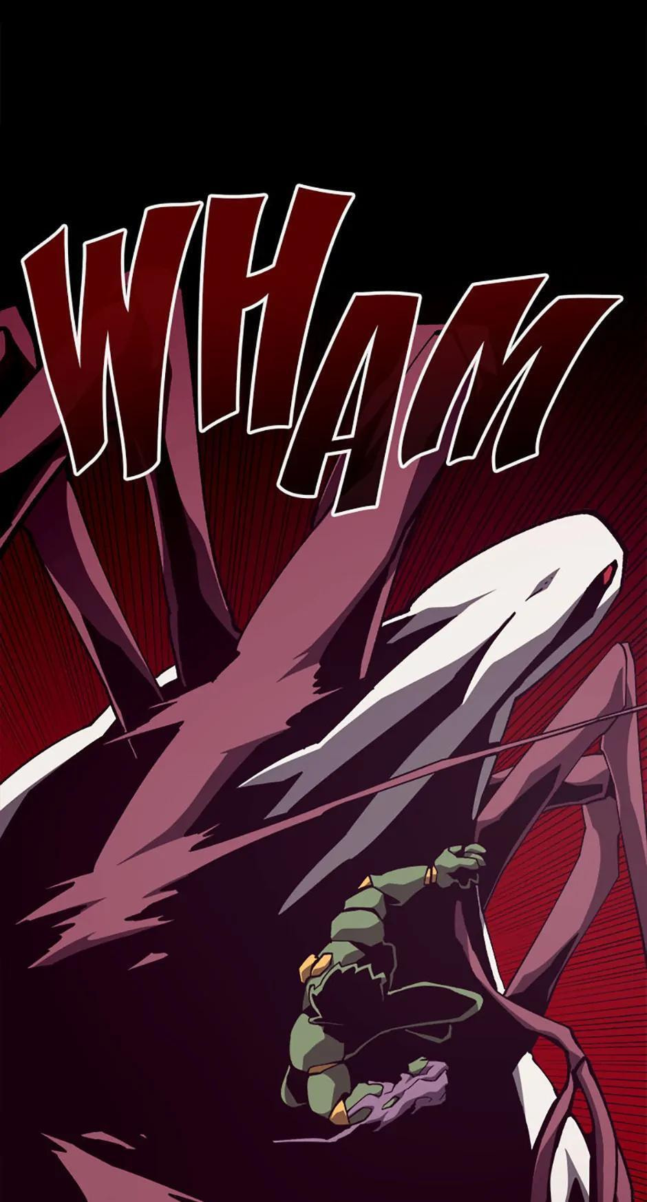Dungeon Odyssey Chapter 92 page 42 - 