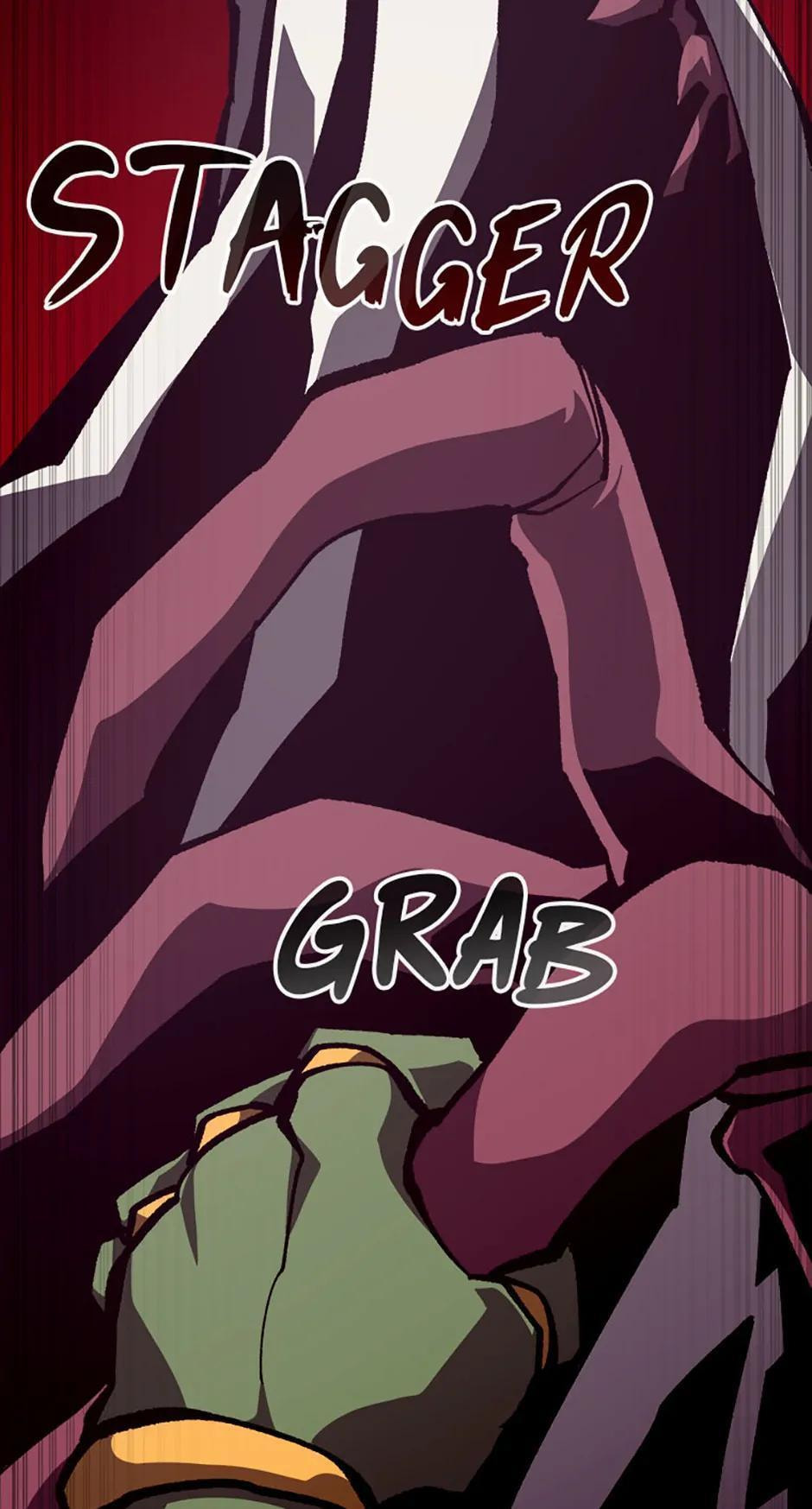 Dungeon Odyssey Chapter 92 page 44 - 