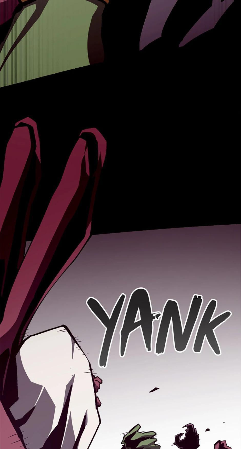 Dungeon Odyssey Chapter 92 page 45 - 
