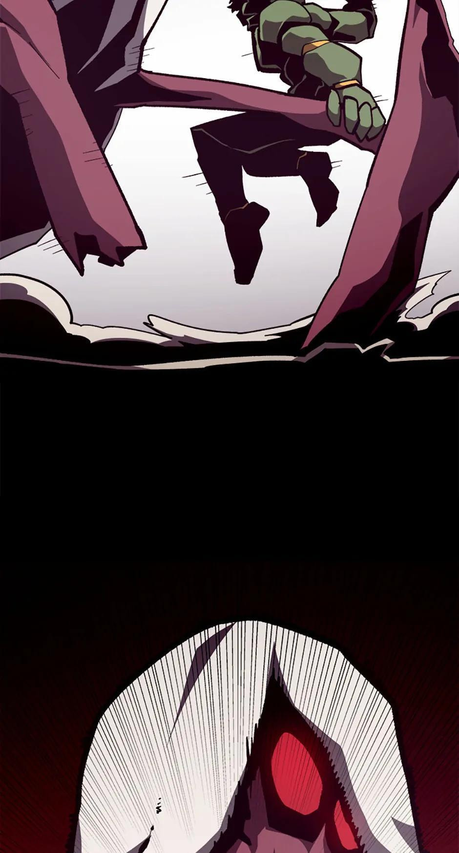 Dungeon Odyssey Chapter 92 page 46 - 