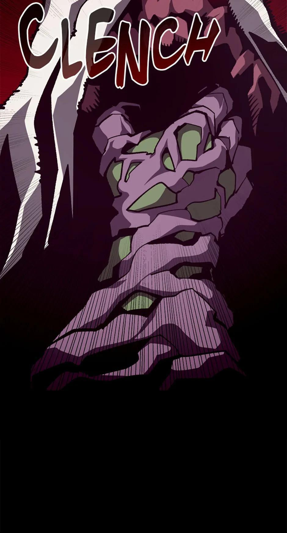 Dungeon Odyssey Chapter 92 page 47 - 