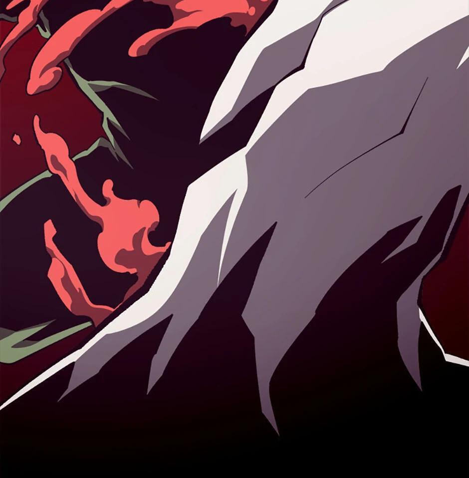 Dungeon Odyssey Chapter 92 page 51 - 