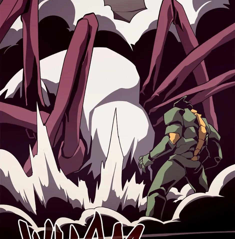 Dungeon Odyssey Chapter 92 page 53 - 