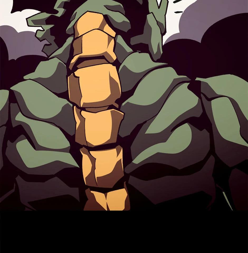 Dungeon Odyssey Chapter 92 page 55 - 