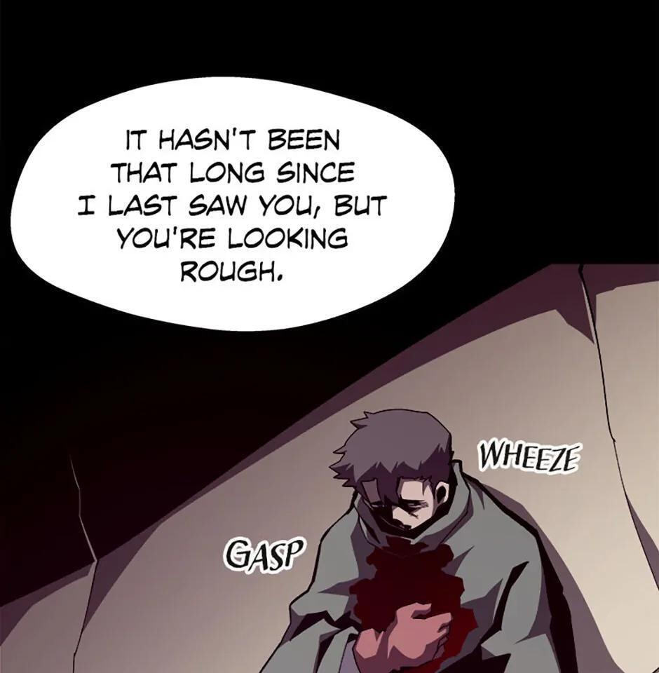 Dungeon Odyssey Chapter 92 page 56 - 