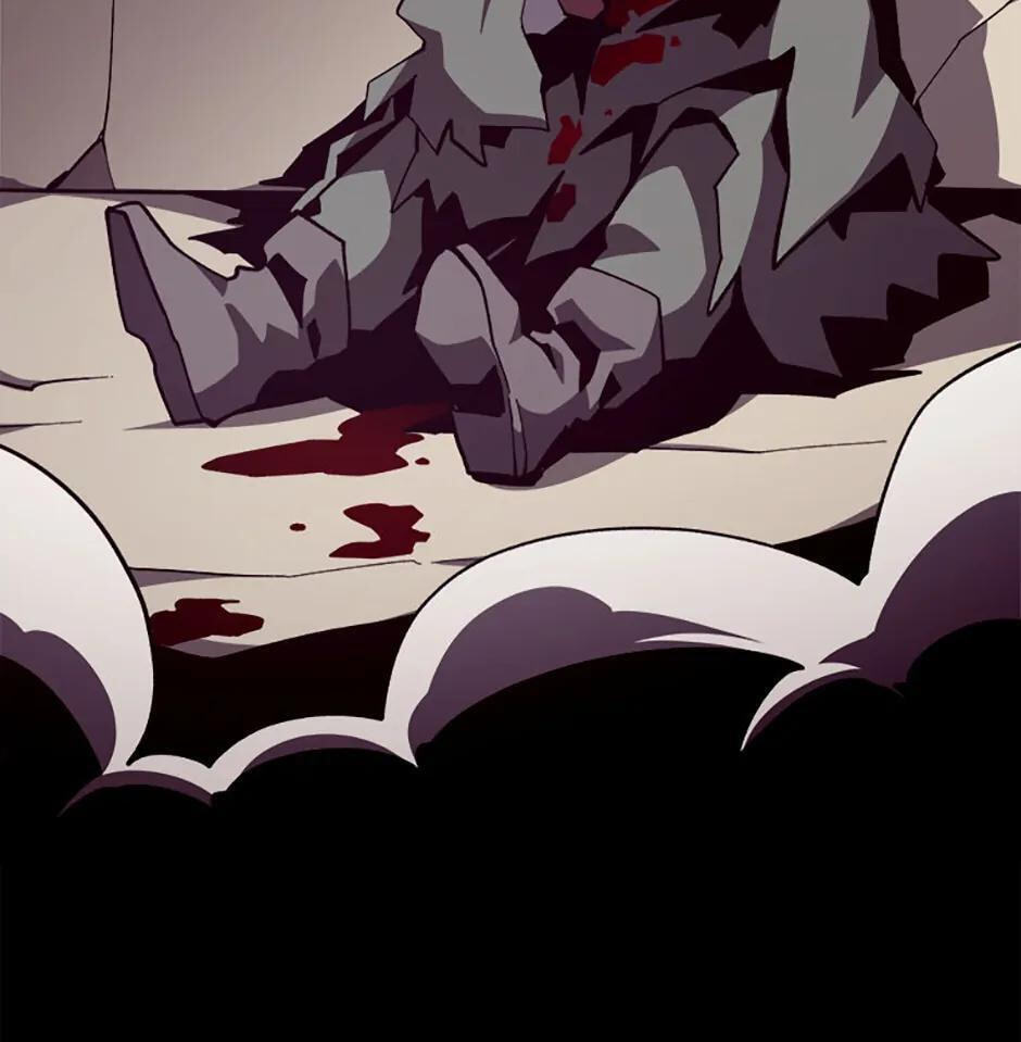 Dungeon Odyssey Chapter 92 page 57 - 