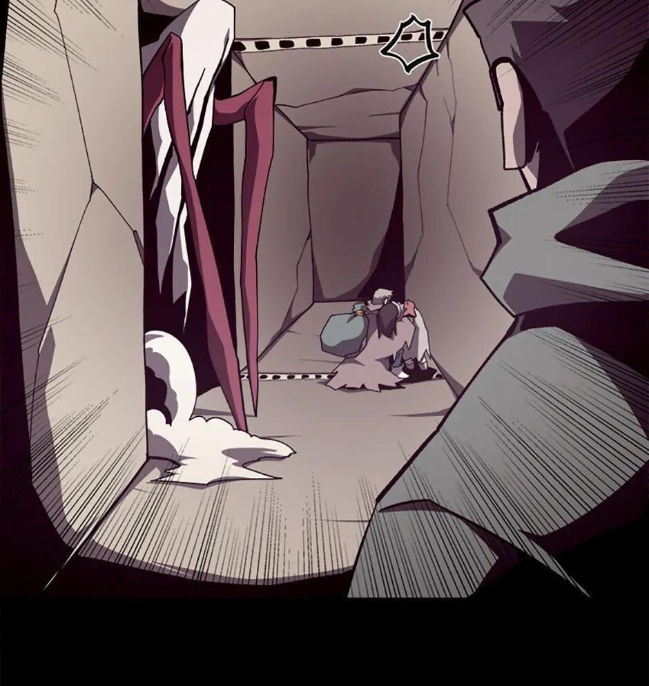 Dungeon Odyssey Chapter 92 page 7 - 