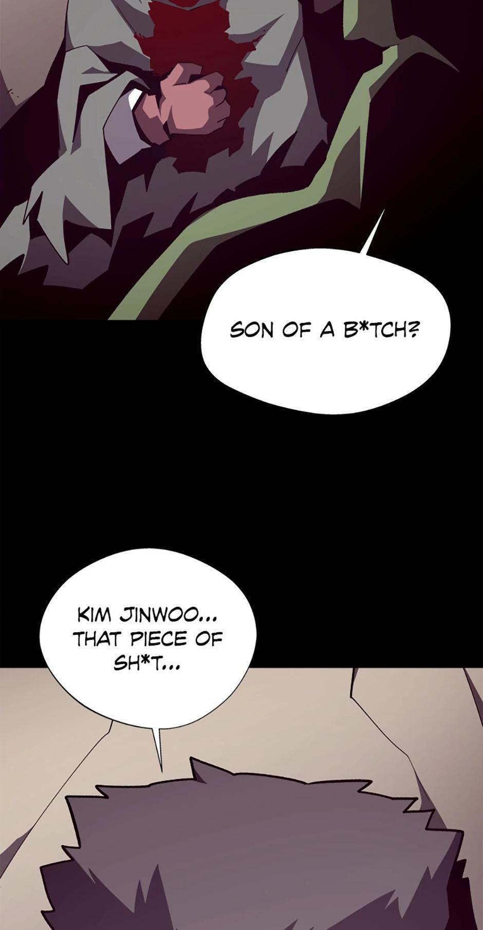 Dungeon Odyssey Chapter 92 page 63 - 