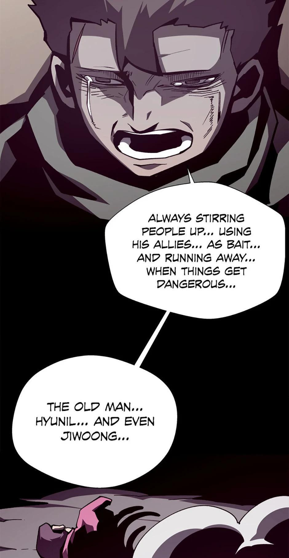 Dungeon Odyssey Chapter 92 page 64 - 