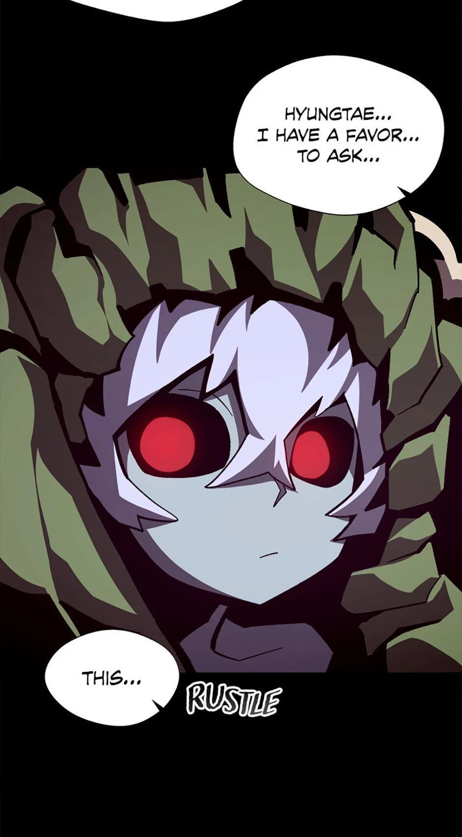 Dungeon Odyssey Chapter 92 page 67 - 