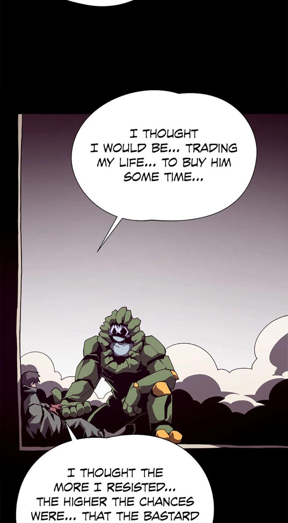 Dungeon Odyssey Chapter 92 page 69 - 