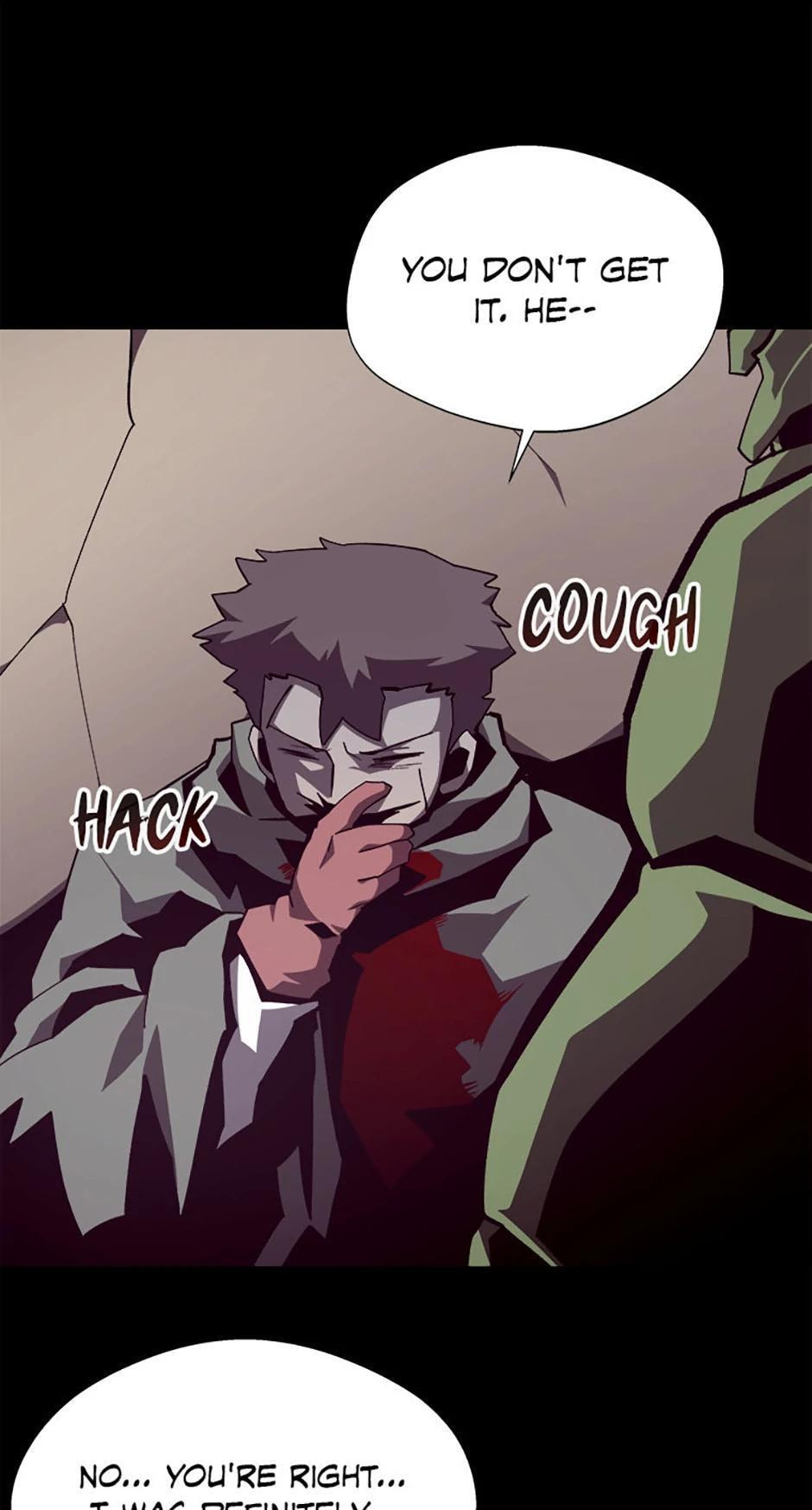 Dungeon Odyssey Chapter 92 page 72 - 