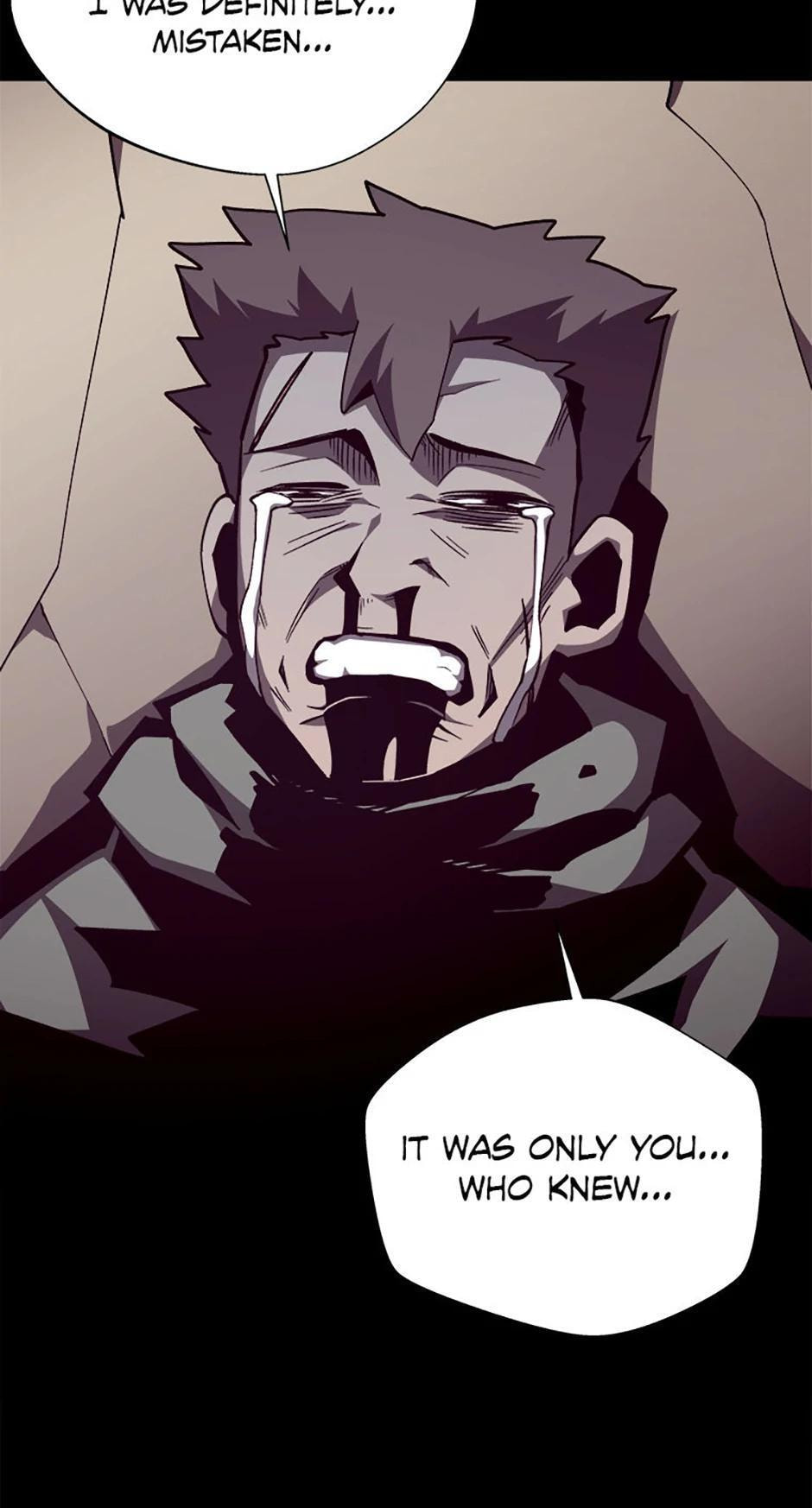 Dungeon Odyssey Chapter 92 page 73 - 