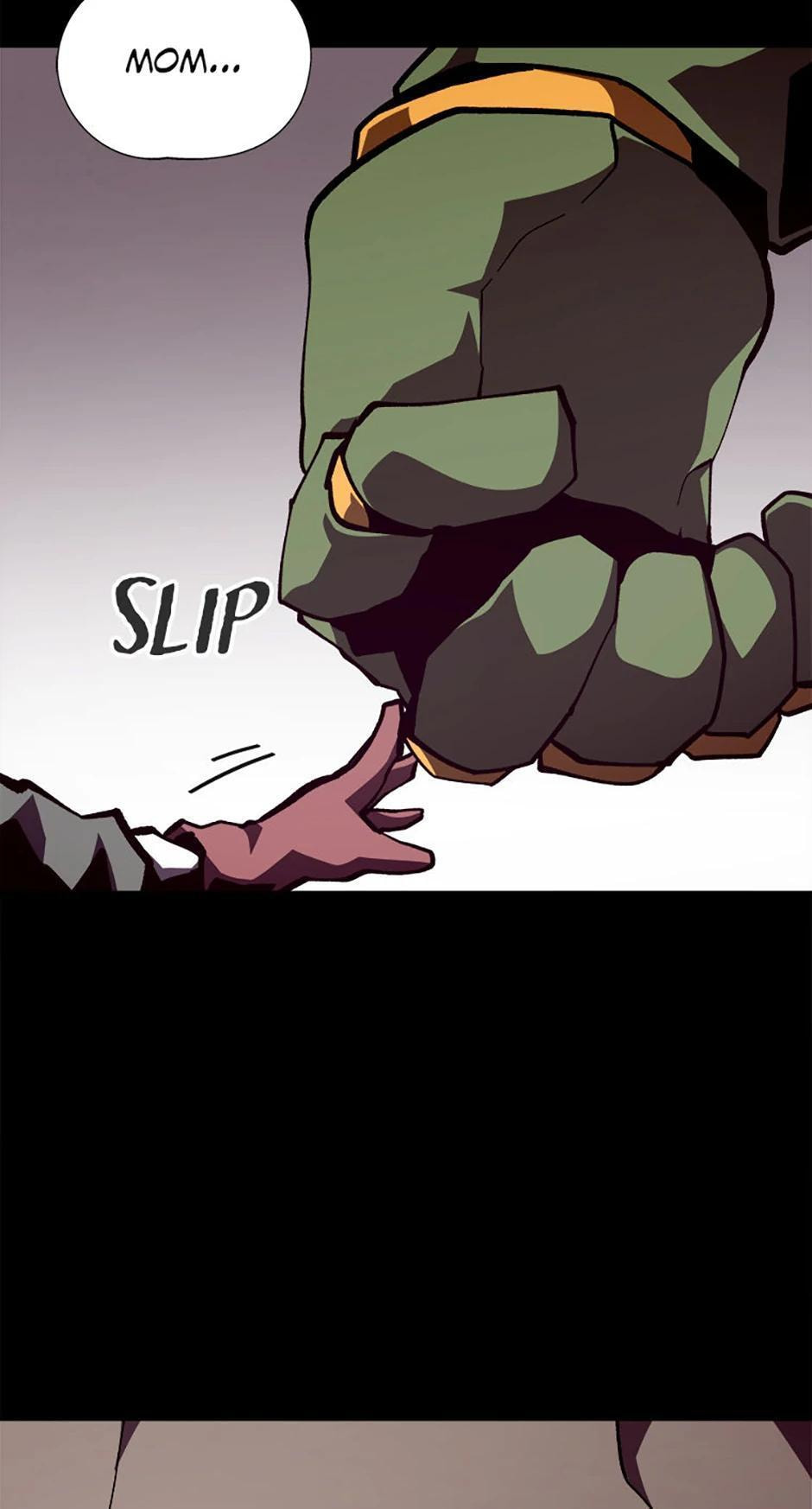 Dungeon Odyssey Chapter 92 page 75 - 