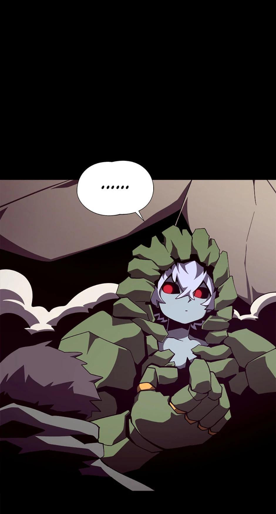 Dungeon Odyssey Chapter 92 page 77 - 