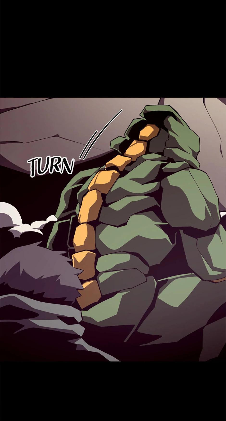 Dungeon Odyssey Chapter 92 page 78 - 