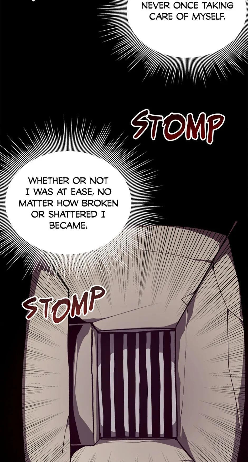 Dungeon Odyssey Chapter 92 page 81 - 