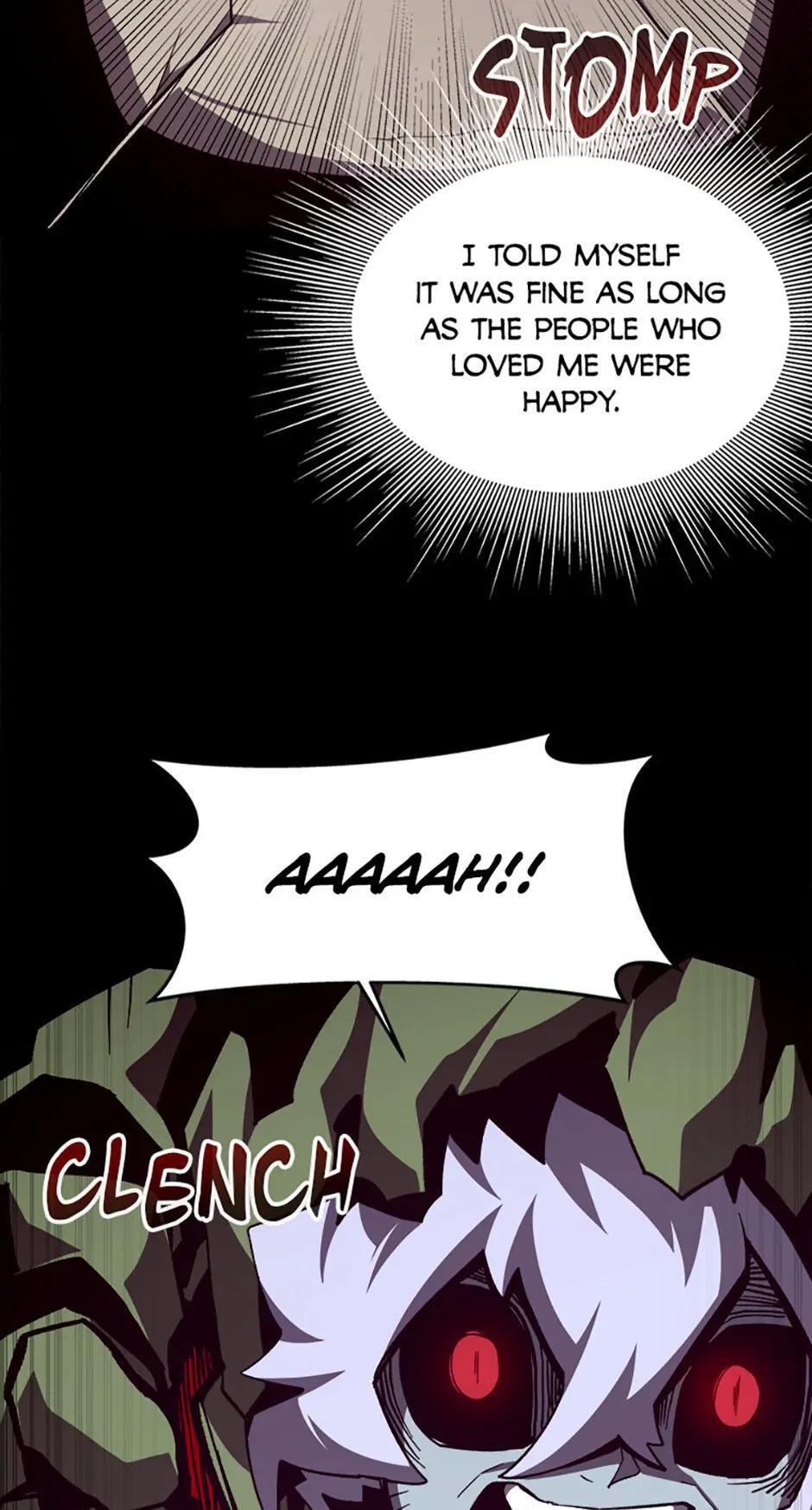 Dungeon Odyssey Chapter 92 page 82 - 