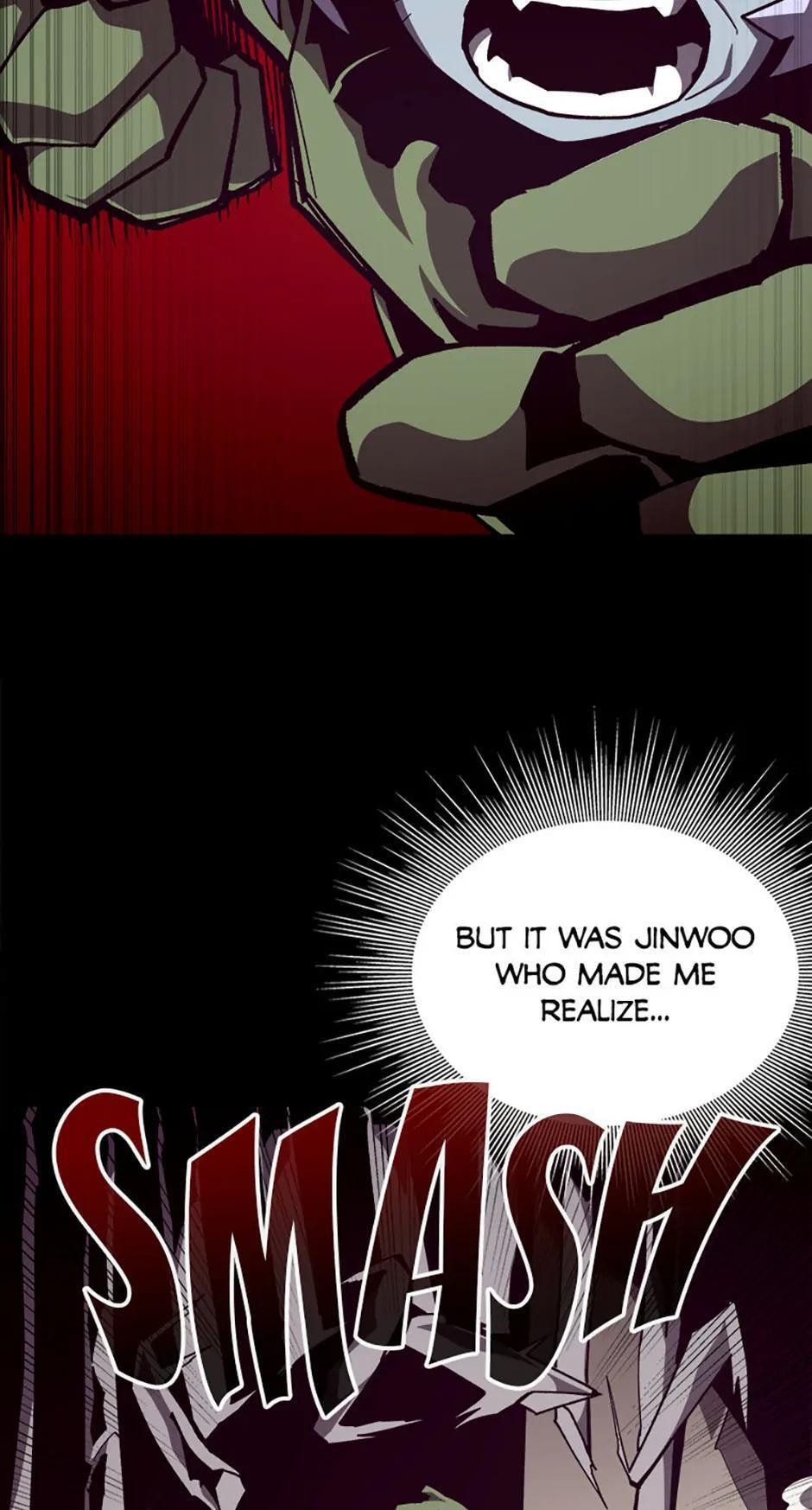 Dungeon Odyssey Chapter 92 page 83 - 