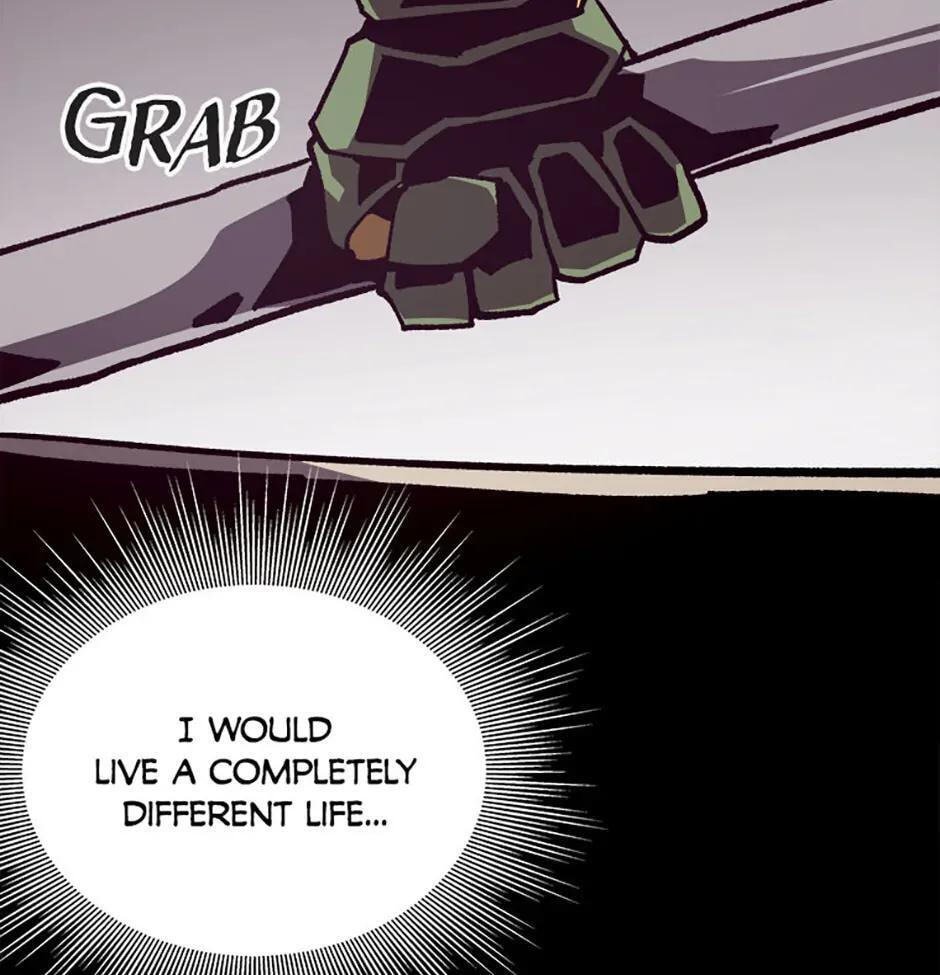 Dungeon Odyssey Chapter 92 page 87 - 